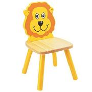 Lion Chair