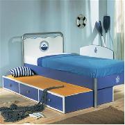 Ocean Pull Out Bed