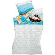 Pirate Bedding Set