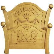 Princess Bed