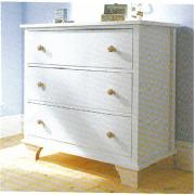 Regatta Chest of Drawers