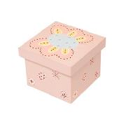 Ring A Rosy Butterfly Storage Box