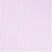 Ring A Rosy Lavender Gingham Fitted Sheet