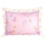 Ring A Rosy Oxford Pillowcase