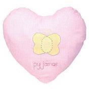 Ring A Rosy Pyjamas Cushion