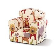 Roar Natural Armchair