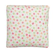 Roses Cushion Vd 70 x 70 x 10