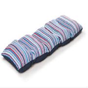 Sky Stripe Nap Sack