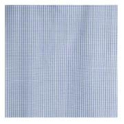 So Long Sailor Blue Gingham Fabric