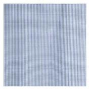 So Long Sailor Blue Gingham Fabric