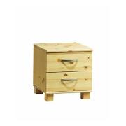 Thuka Bedside Cabinet