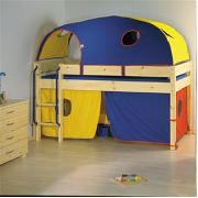 Thuka Maxi 11 Mid Sleeper