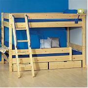 Thuka Maxi 17 Bunk Bed