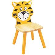 Tiger Chair Wrf
