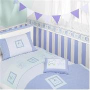 Toy Time Bedding Set