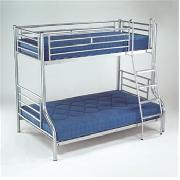 Triple3 Bunk Beds