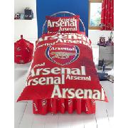 Arsenal Bedding - Shadow Crest