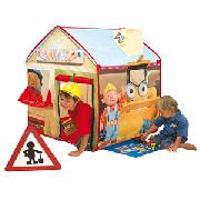 Bob the Builder Pop Up Workshop