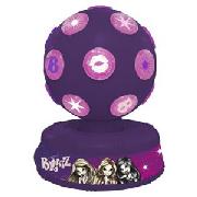 Bratz Passion 4 Fashion Disco Ball