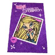 Bratz Passion 4 Fashion Rug