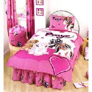 Bratz Ponyz Bedding