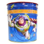 Buzz Lightyear Waste Paper Bin