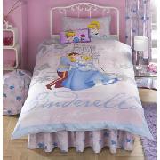 Cinderella Bedding