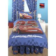 Disney Cars Bedding - Piston Cup