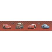 Disney Cars Border