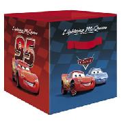 Disney Cars Storage Box