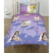 Disney Fairies Fantasy Bedding