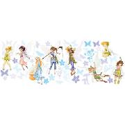 Disney Fairies Stikarounds