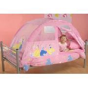 Disney Princesses Bed Tent
