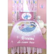 Disney Princesses Bedding - Dreams Do Come True