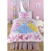 Disney Princesses Bedding - Princess Every Day
