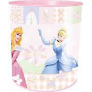 Disney Princesses Fairytales Waste Paper Bin