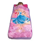 Disney Princesses Ready Bed