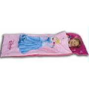 Disney Princesses Snuggle Sac