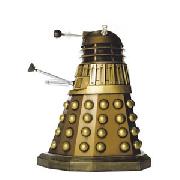 Doctor Who Dalek Money Bank