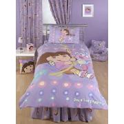 Dora the Explorer Bedding