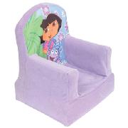 Dora the Explorer Cosy Chair