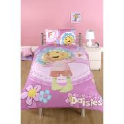 Fifi and the Flowertots Buttercup Bedding