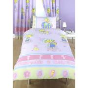 Fifi and the Flowertots Come and Play Bedding
