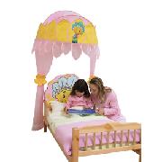 Fifi and the Flowertots Half Bed Canopy