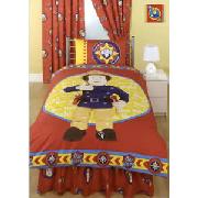 Fireman Sam Bedding