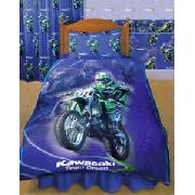 Kawasaki Bedding