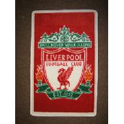 Liverpool Rug