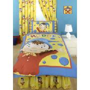 Noddy Bedding