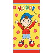 Noddy Spots Towel