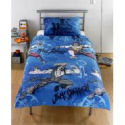 Pirates of the Caribbean Rotary Bedding